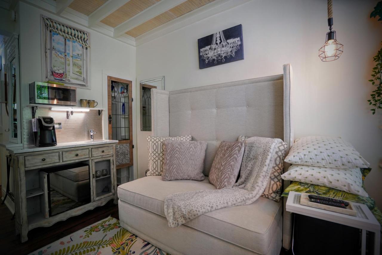 Palm Beach Hotel Petite Retreat 2 Blocks To Beach!! Historic Landmark Екстериор снимка
